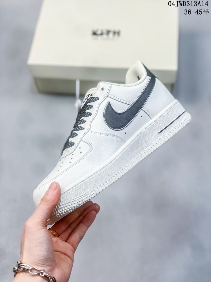 Nike Air Force 1 Shoes